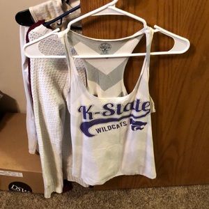 Kstate top